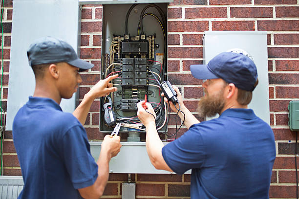 Emergency Electrical Repair Services in Williams, AZ